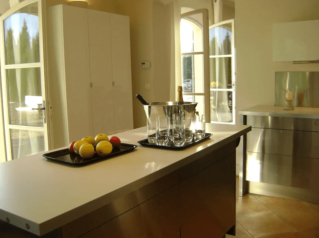 La Bastide des Lauves 18