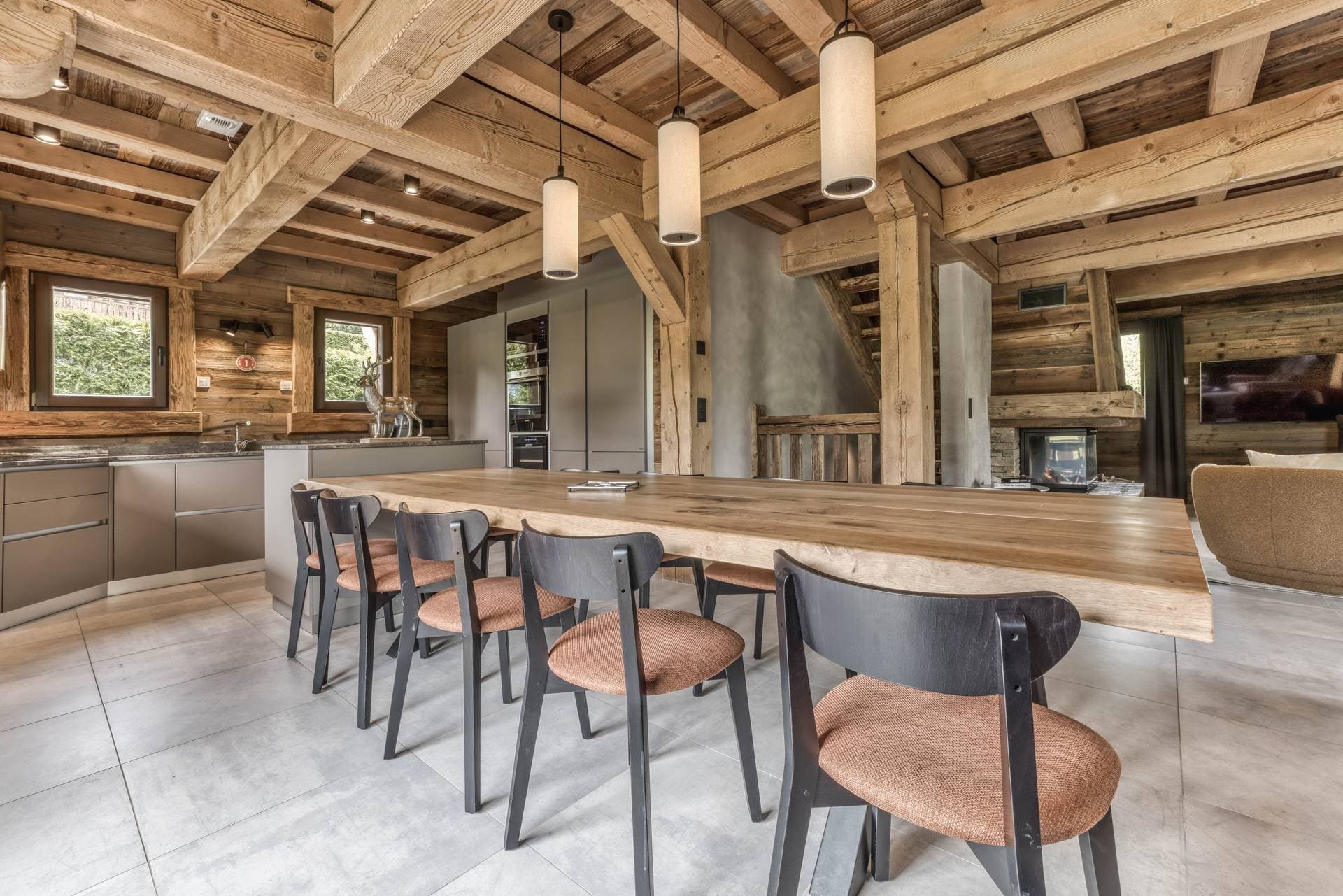 Le Hameau du Renard Blanc 7
