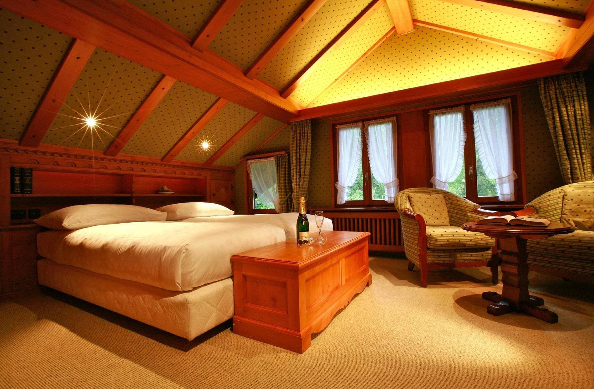 Hotel Olden 11