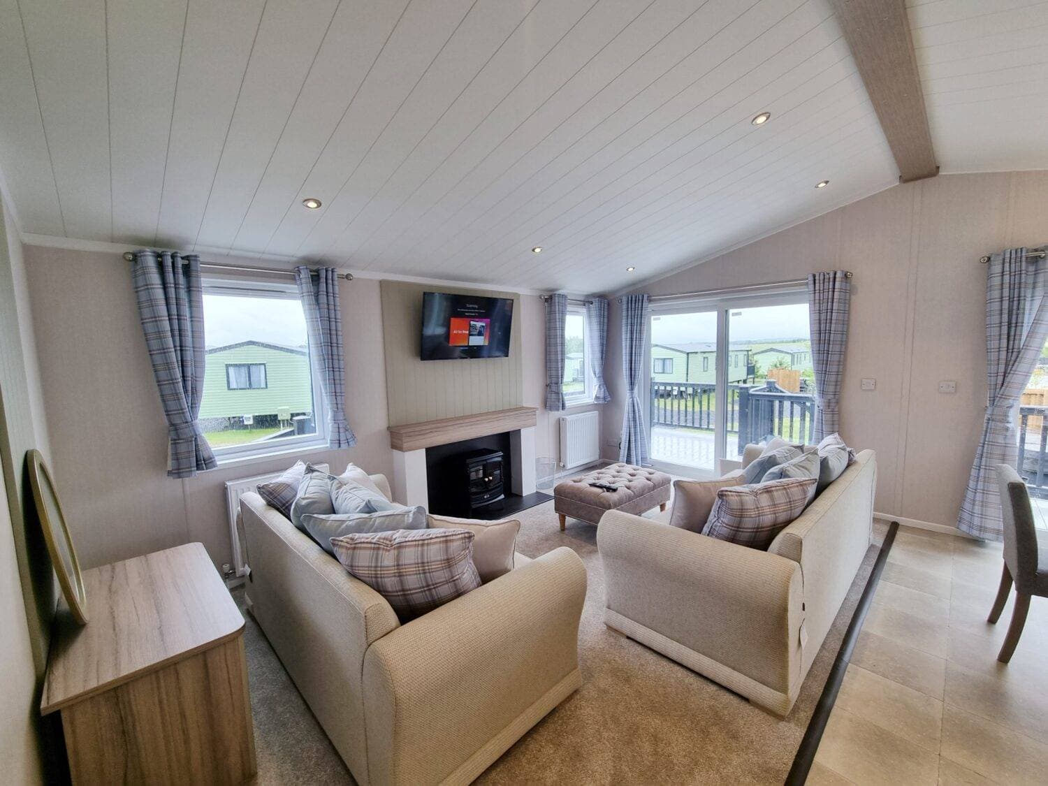 Coldstream Holiday Park 7