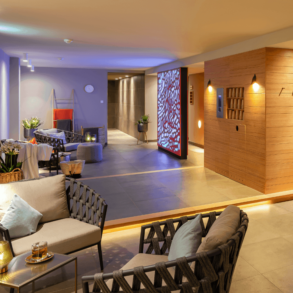 Hotel Eurener Hof 22