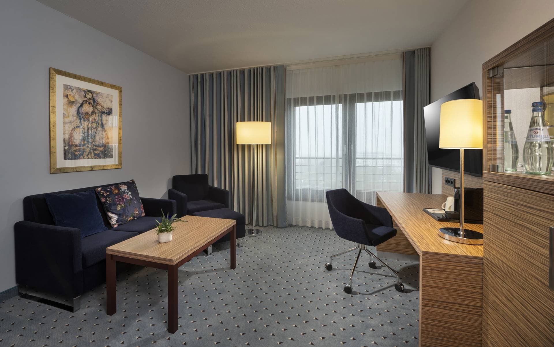 Maritim Hotel Darmstadt 22