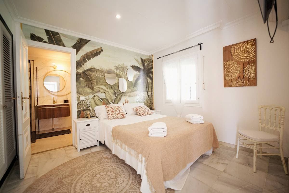Villa Gatsby 18