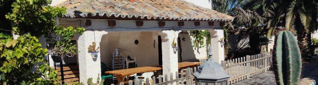 Finca Torre Pilar 7