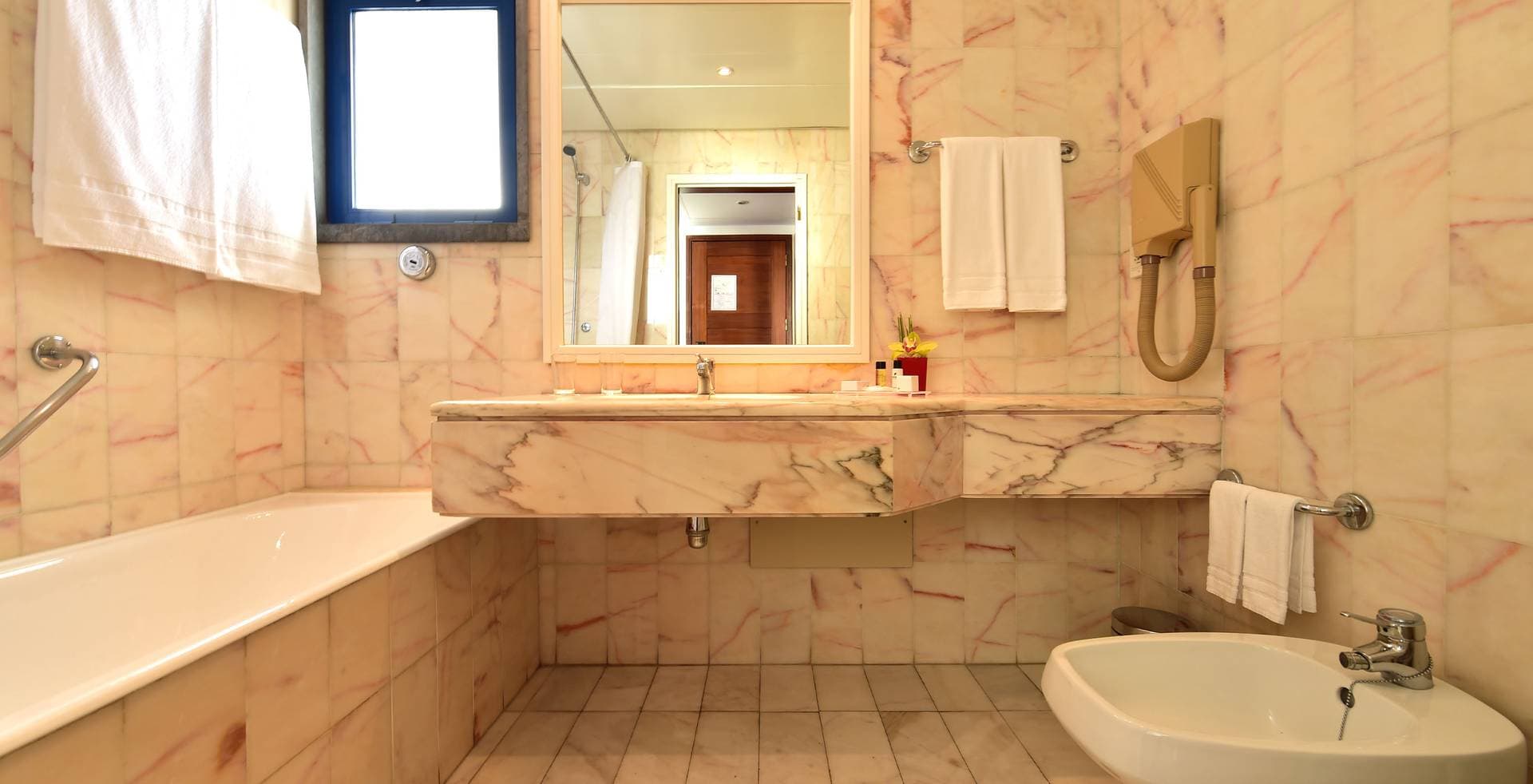Hotel Pestana Cascais 32
