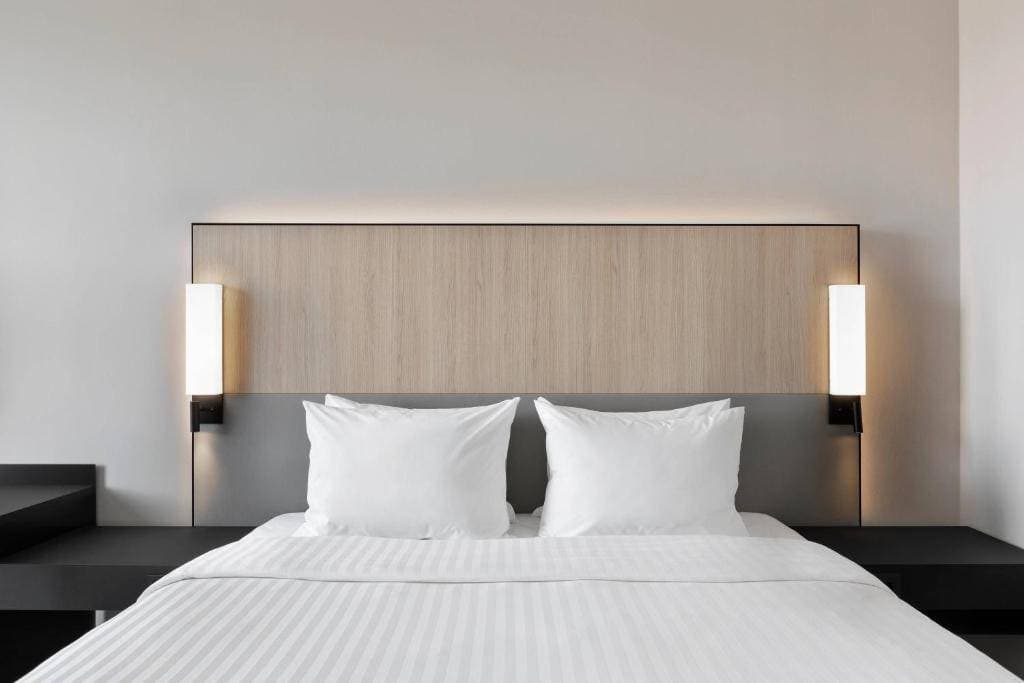 Courtyard by Marriott Freiburg 26