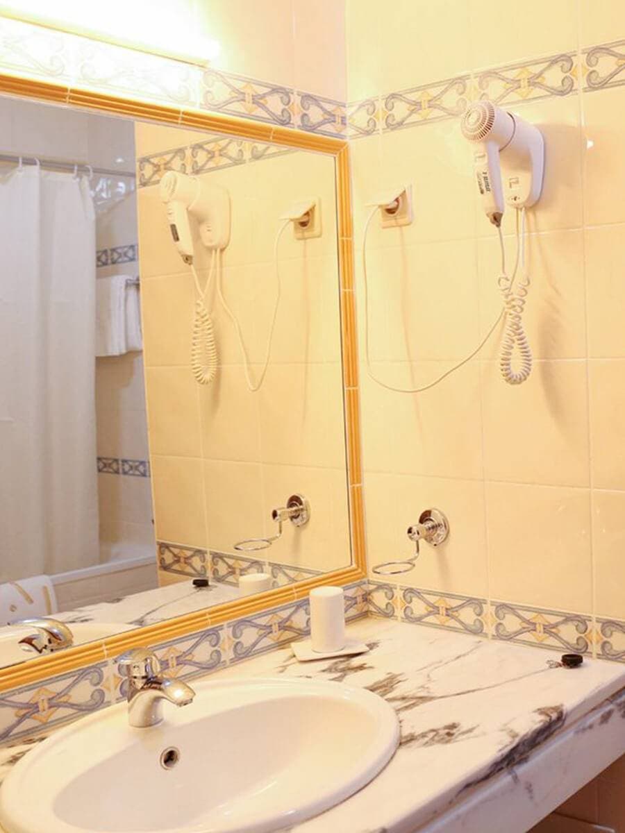 Hotel Pantanha 10