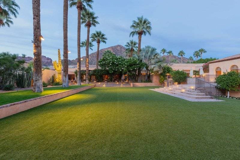 Royal Palms Resort & Spa 7