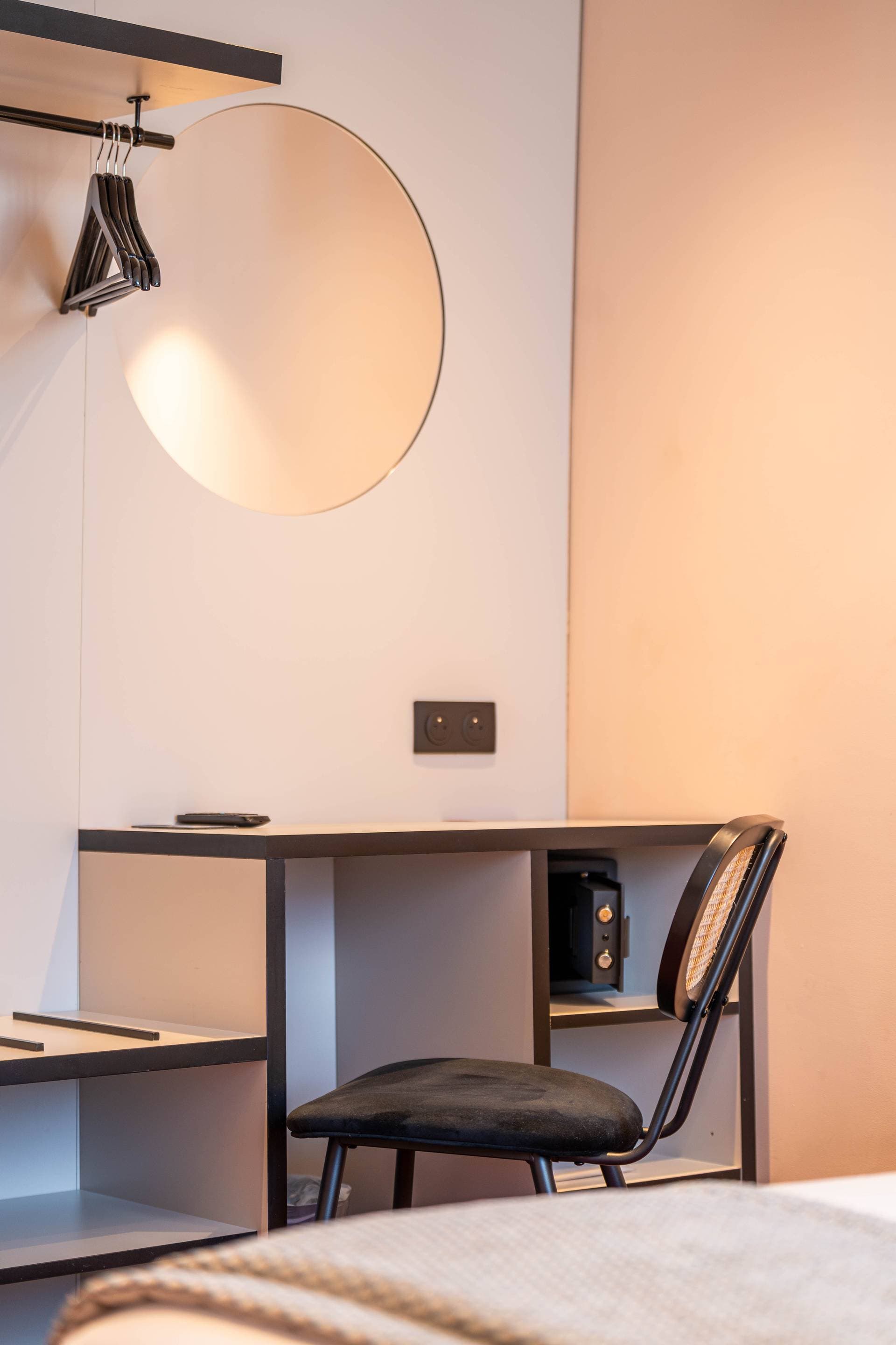 Hôtel CASA MOHO - Juan les pins  29