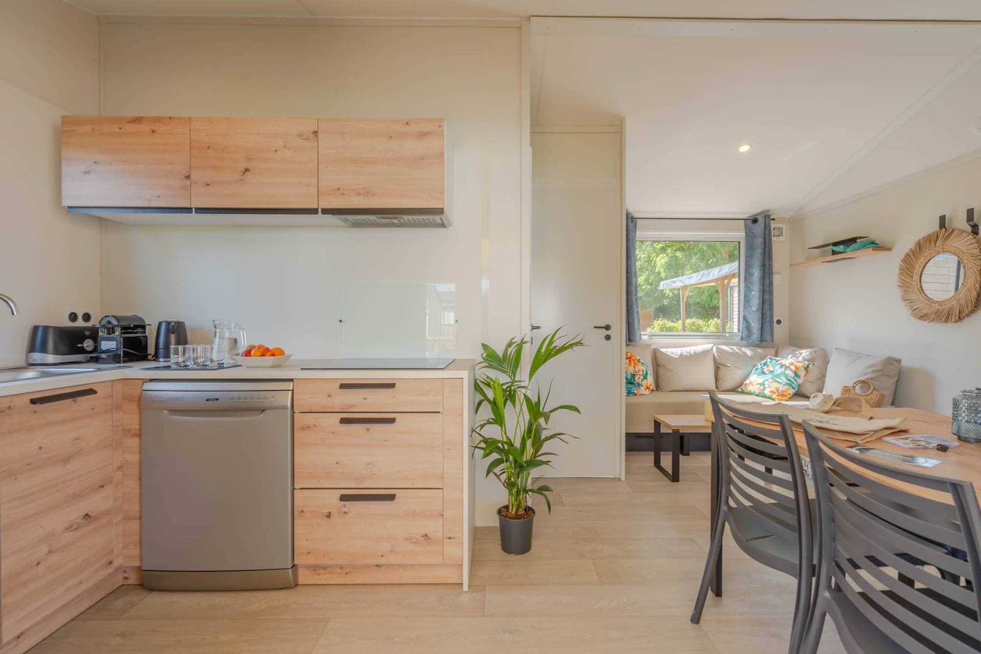 Le Domaine les Grenettes 35