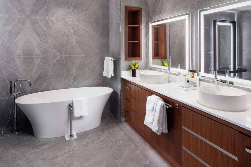 Hilton Rochester Mayo Clinic Area 44