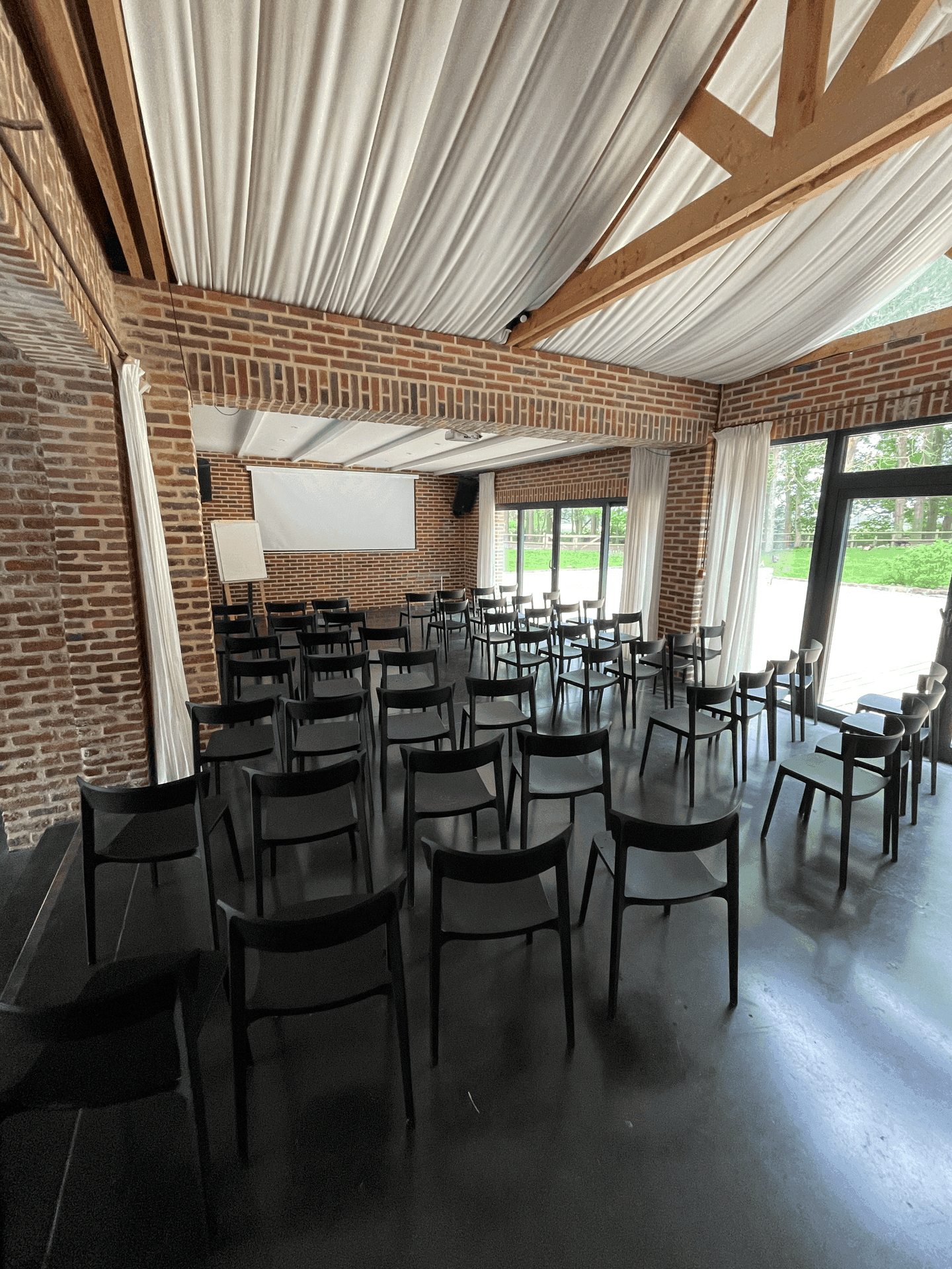 La Ferme d'Hercule 7