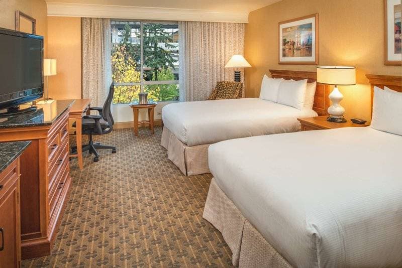 Hilton Seattle Airport & Conference Center 33