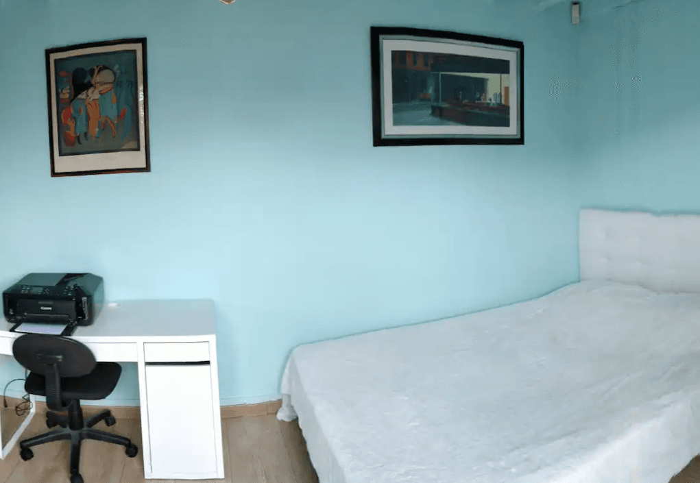 Workspace 2