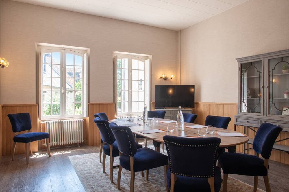 Le Relais des Landes 20