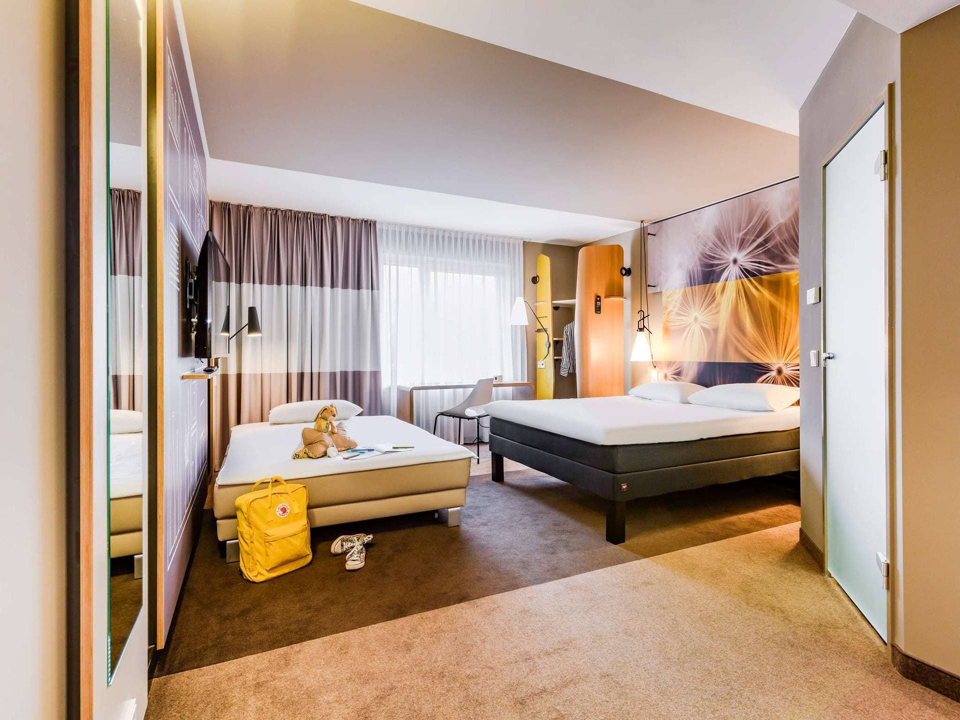 ibis Luebeck City 10
