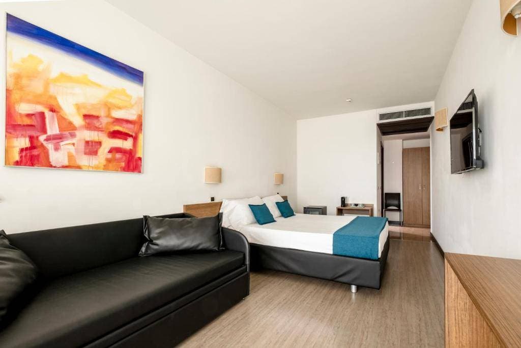 Hotel Cristallo Rimini 14