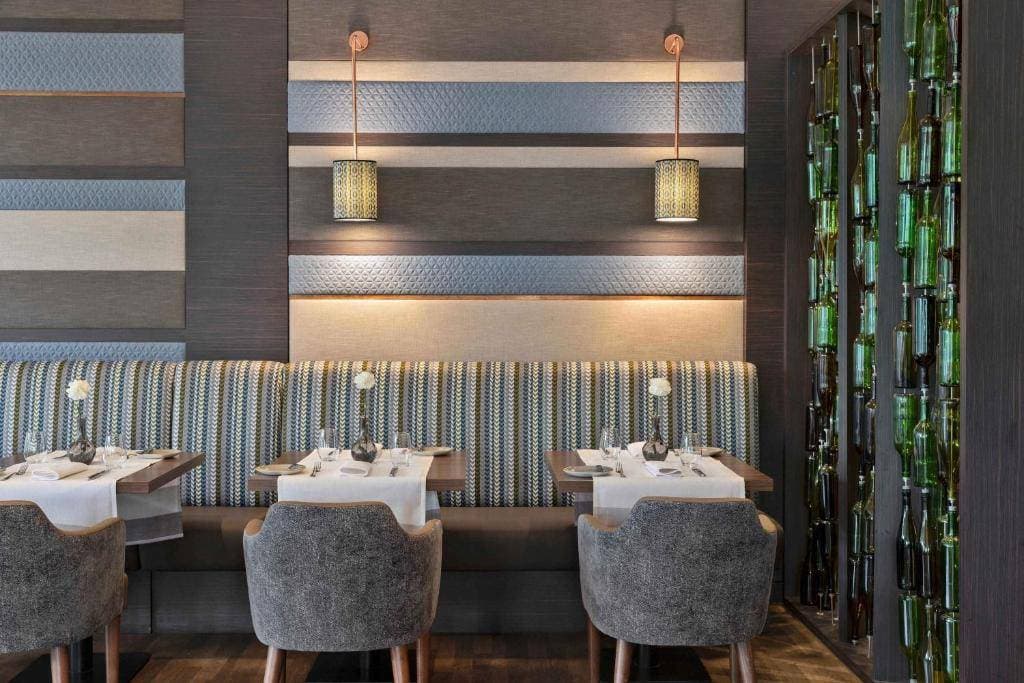 Courtyard by Marriott Wiesbaden-Nordenstadt 18
