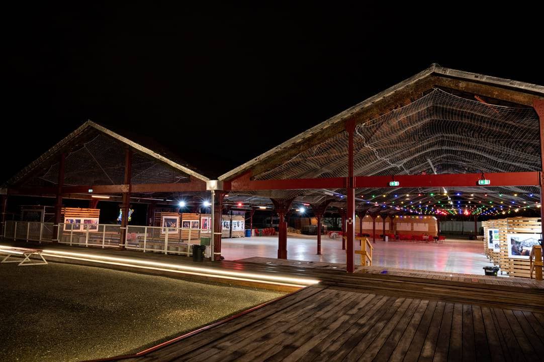 Le Point Fort d'Aubervilliers 4