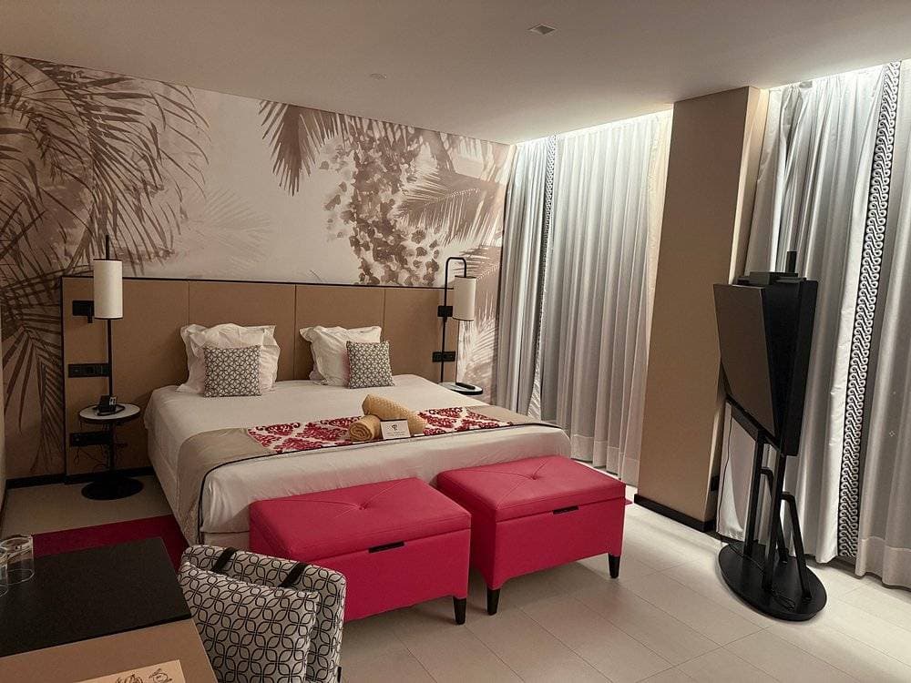 Club Med Magna Marbella 10