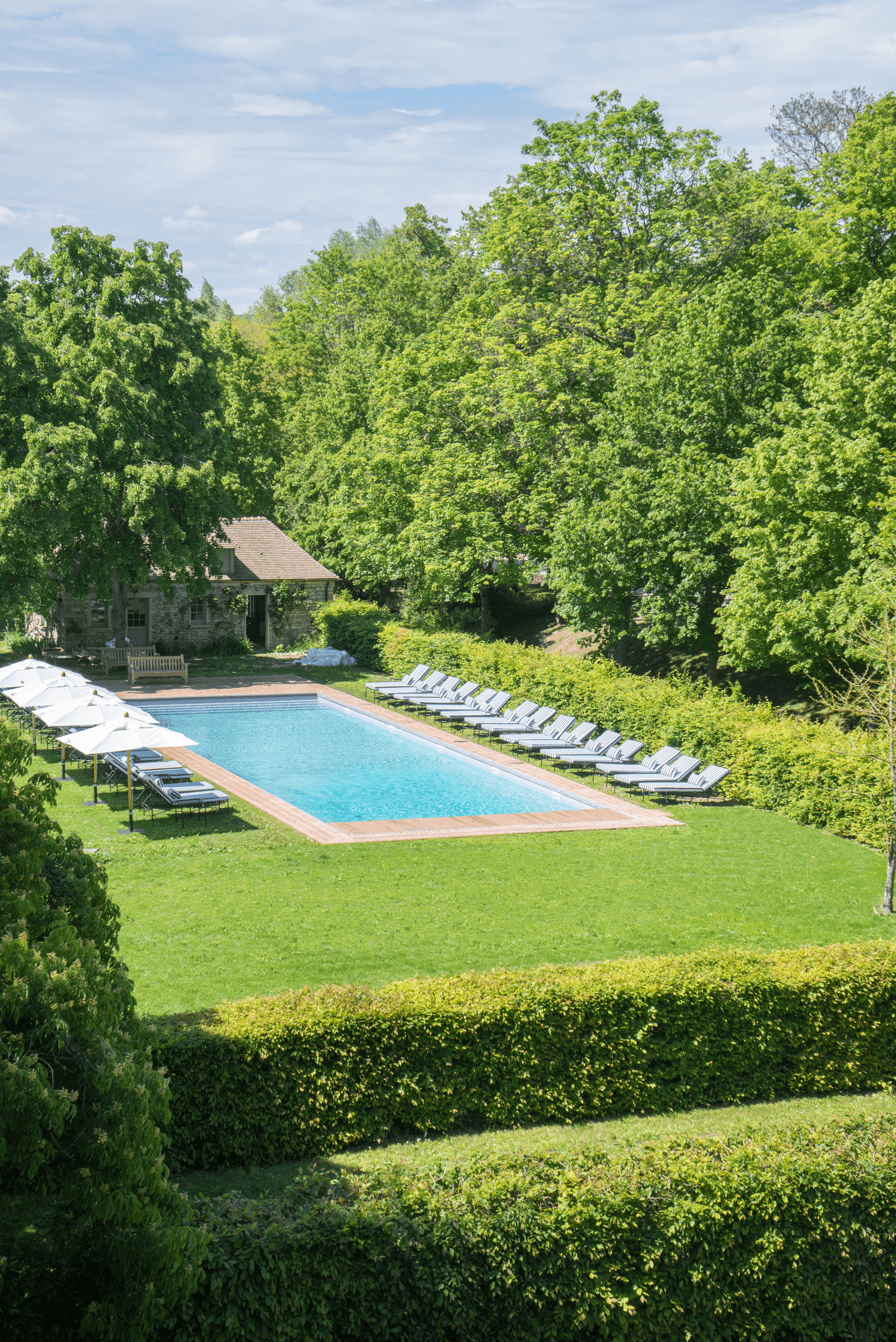 Le Domaine de Primard 43