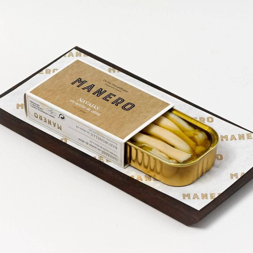 Manero 16
