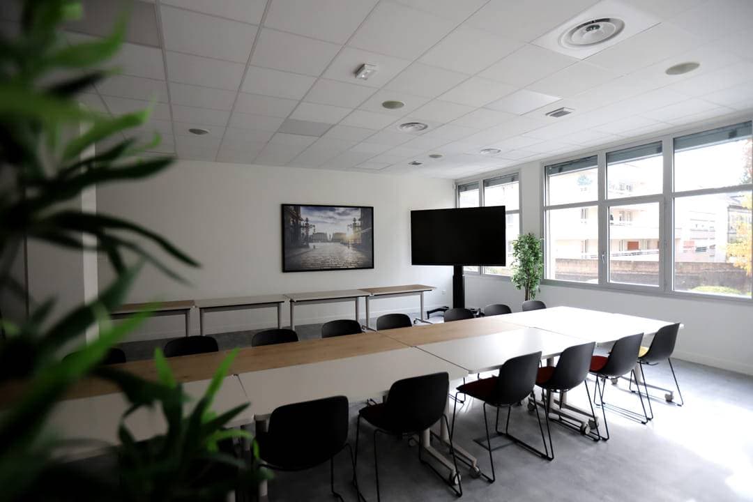ESPACE ACORIS 4