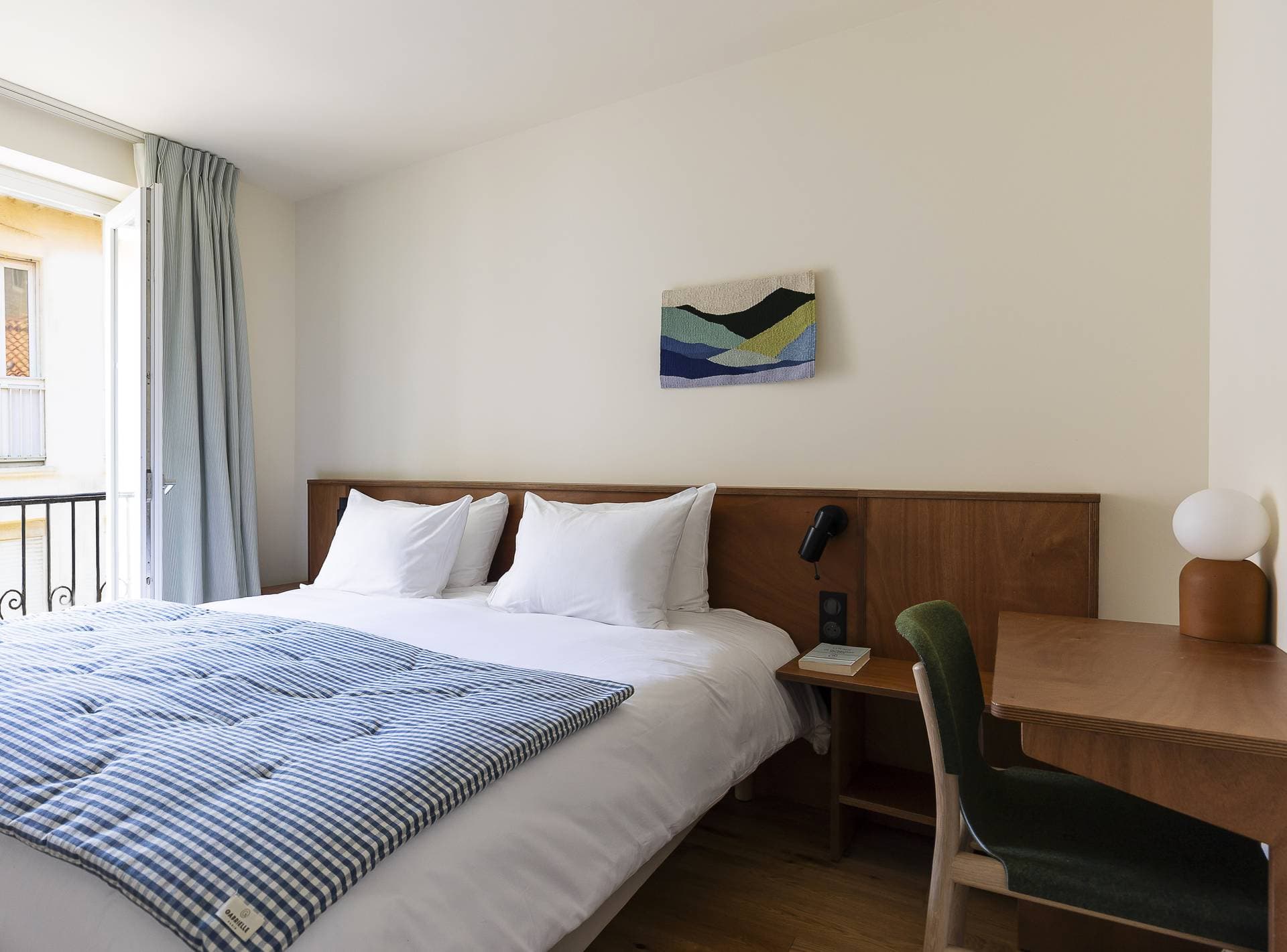 ALFRED HOTELS - Biarritz La Maison *** 6