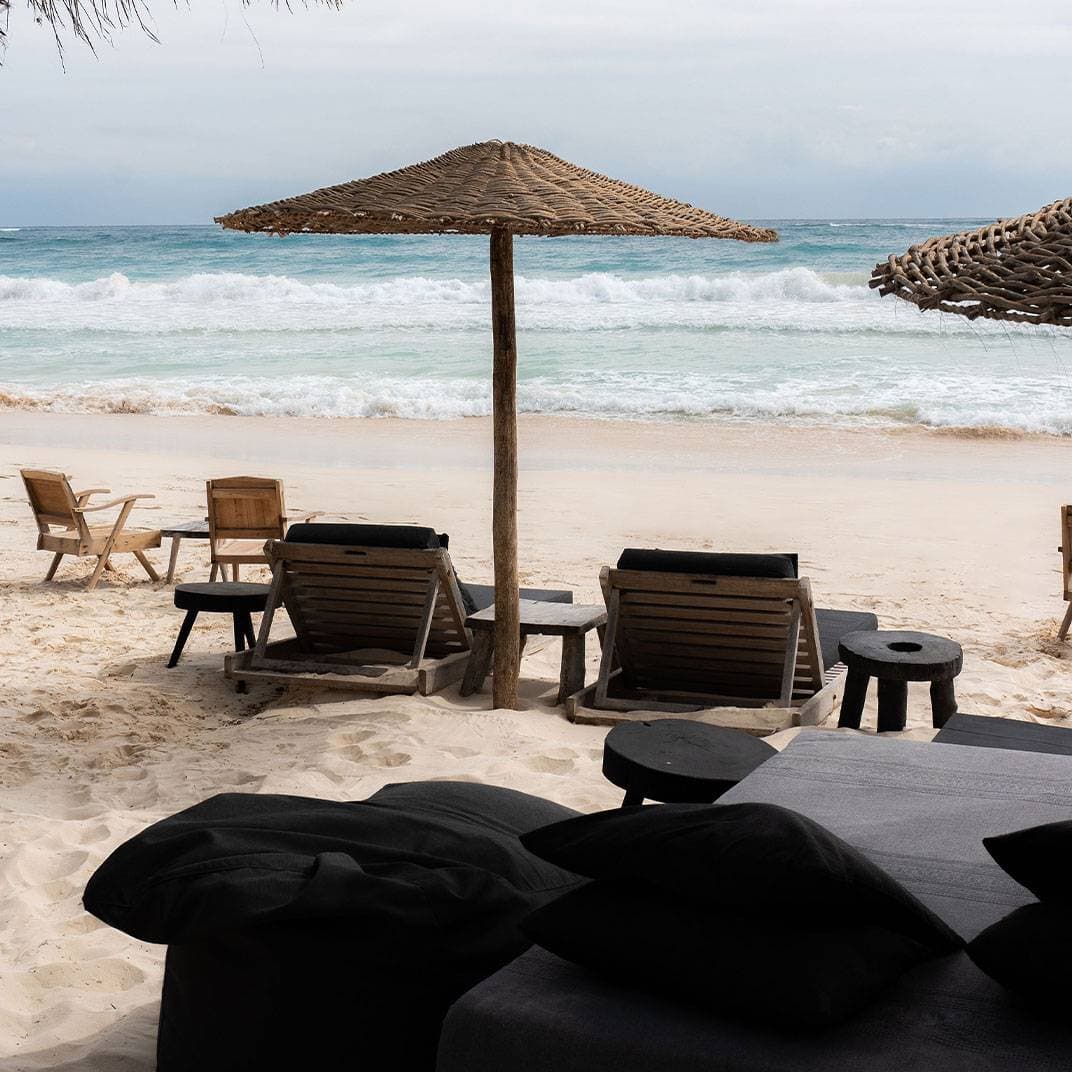 Chiringuito Tulum 17