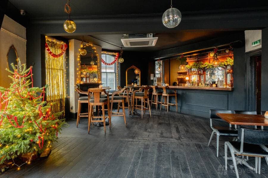 The Prince West Brompton 65