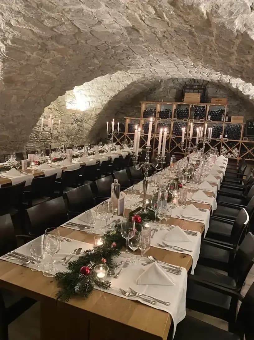 Restaurant Löwen Hausen am Albis 16
