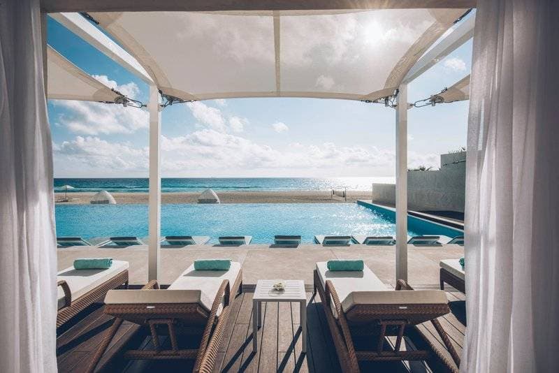 Iberostar Selection Coral Cancún 18