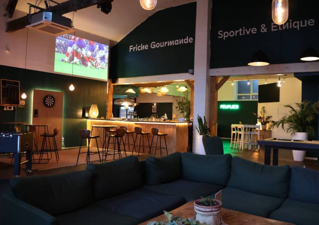 Peuplier - Restaurant & Evénements 2