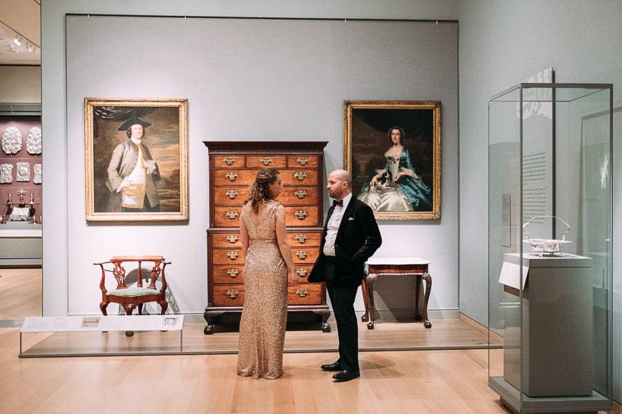 Museum of Fine Arts, Boston 13