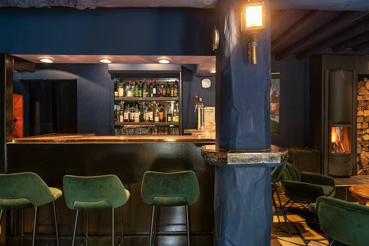 Le Domaine La Gentilhommière 72