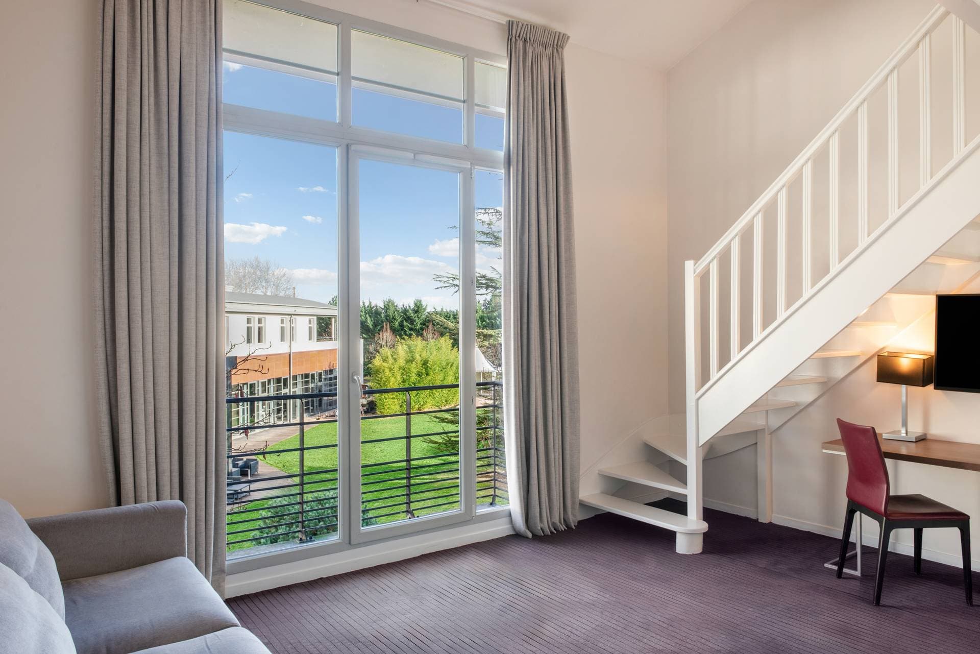 L'Hôtel Paxton Paris MLV 24