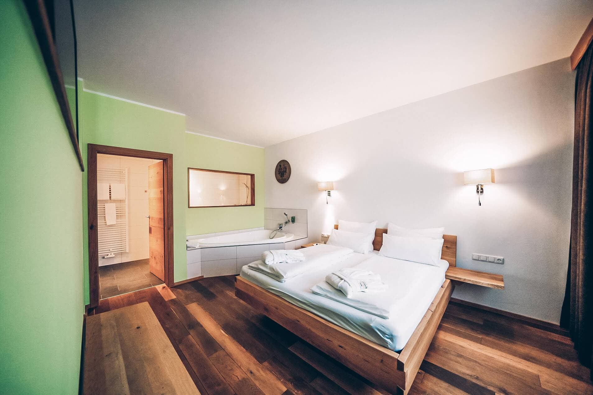 Aktivhotel Wildschütz 6