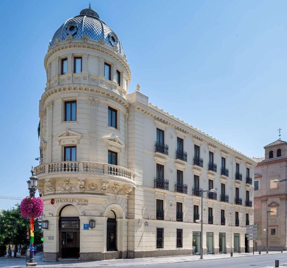 NH Collection Granada Victoria 1