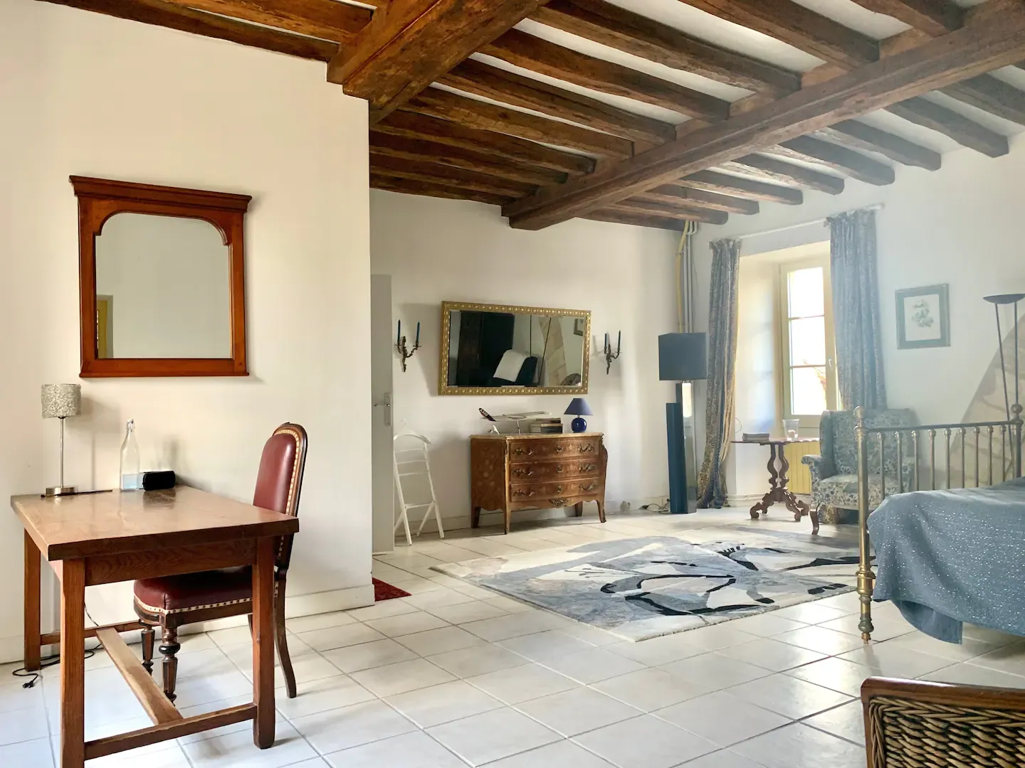 Demeure d'exception proche Paris  25