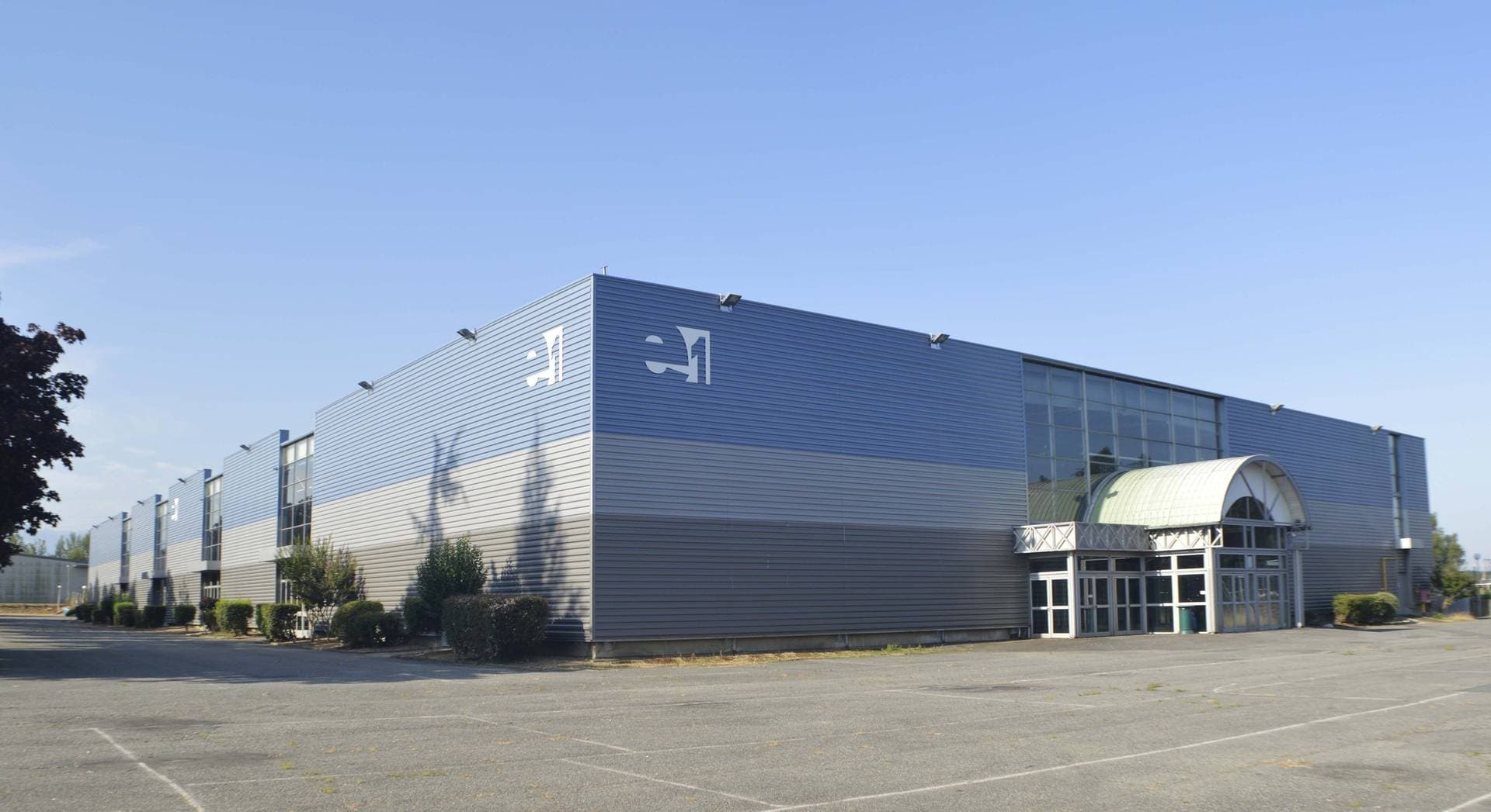 Parc des Expositions de Tarbes 10