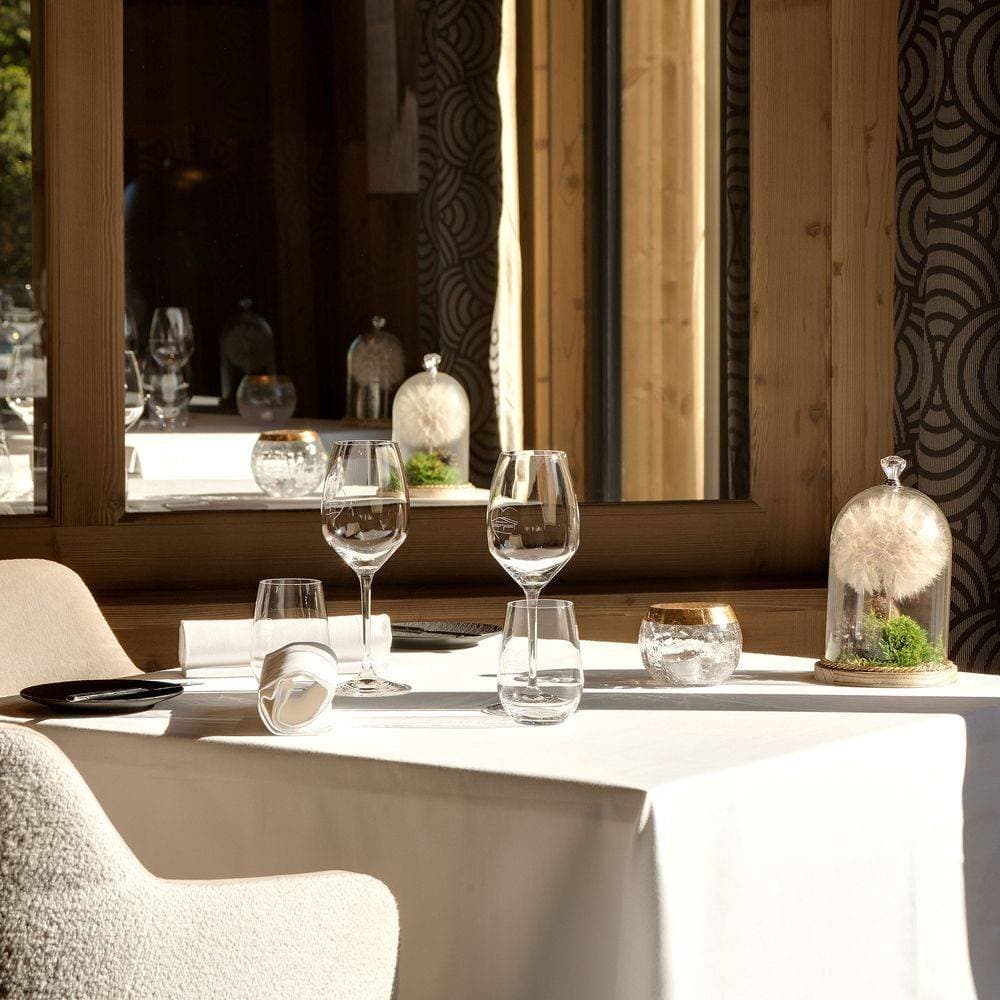 Le M - Domaine de Montagne 3