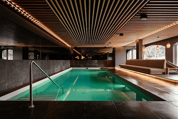 Hotel Gerl 9