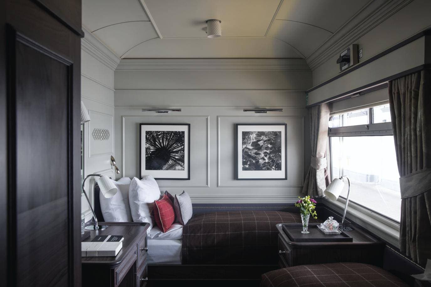 Belmond Grand Hibernian 12