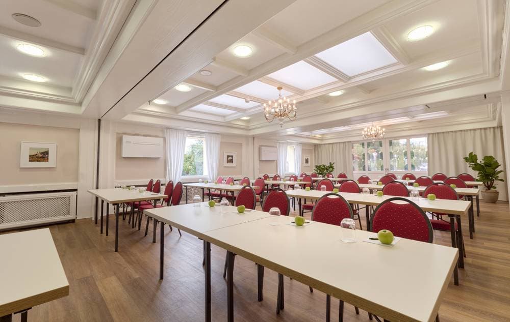 Hotel Wittelsbacher Höh 19