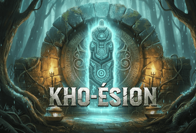 Kho-ésion 🗿(Kho-Lanta)