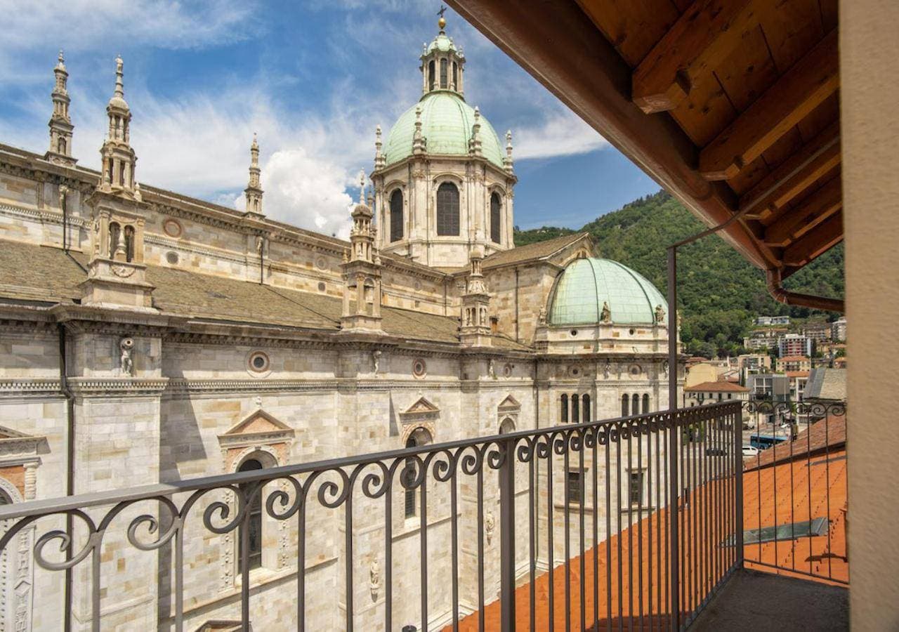 DBH – Boutique Hotel Lake Como 15