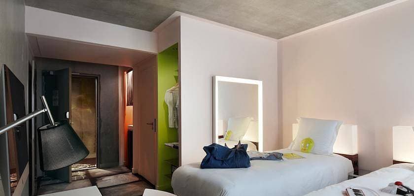 Mama Shelter Lyon 27