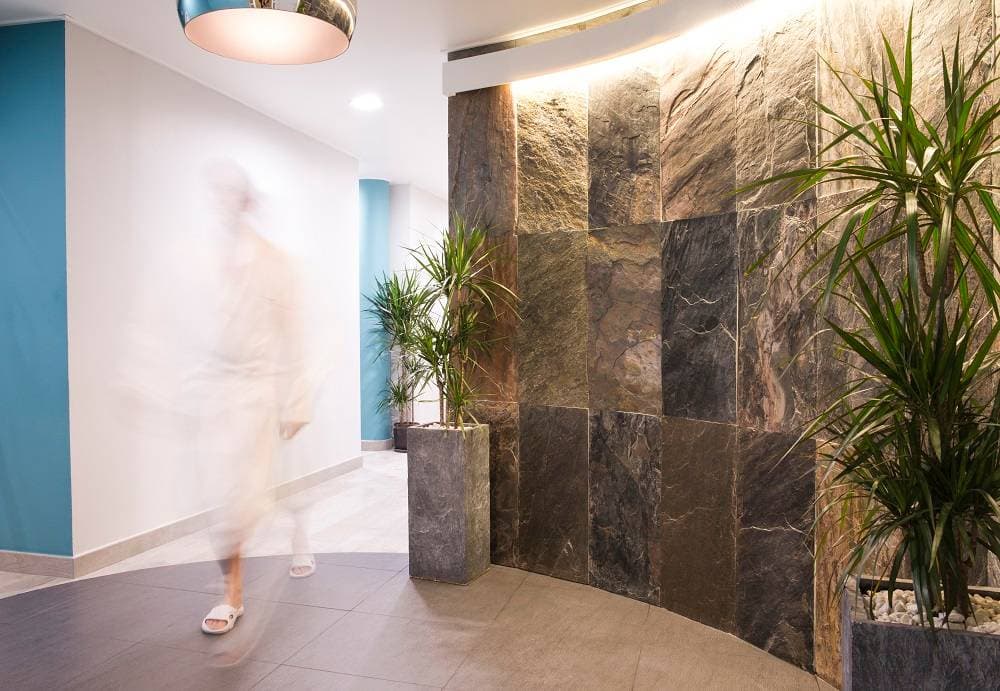 Alliance Pornic Hôtel Thalasso & Spa 5