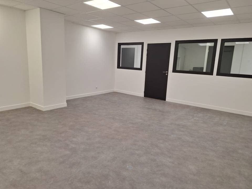 Institut de Formation – Salles de formation Neuilly 2