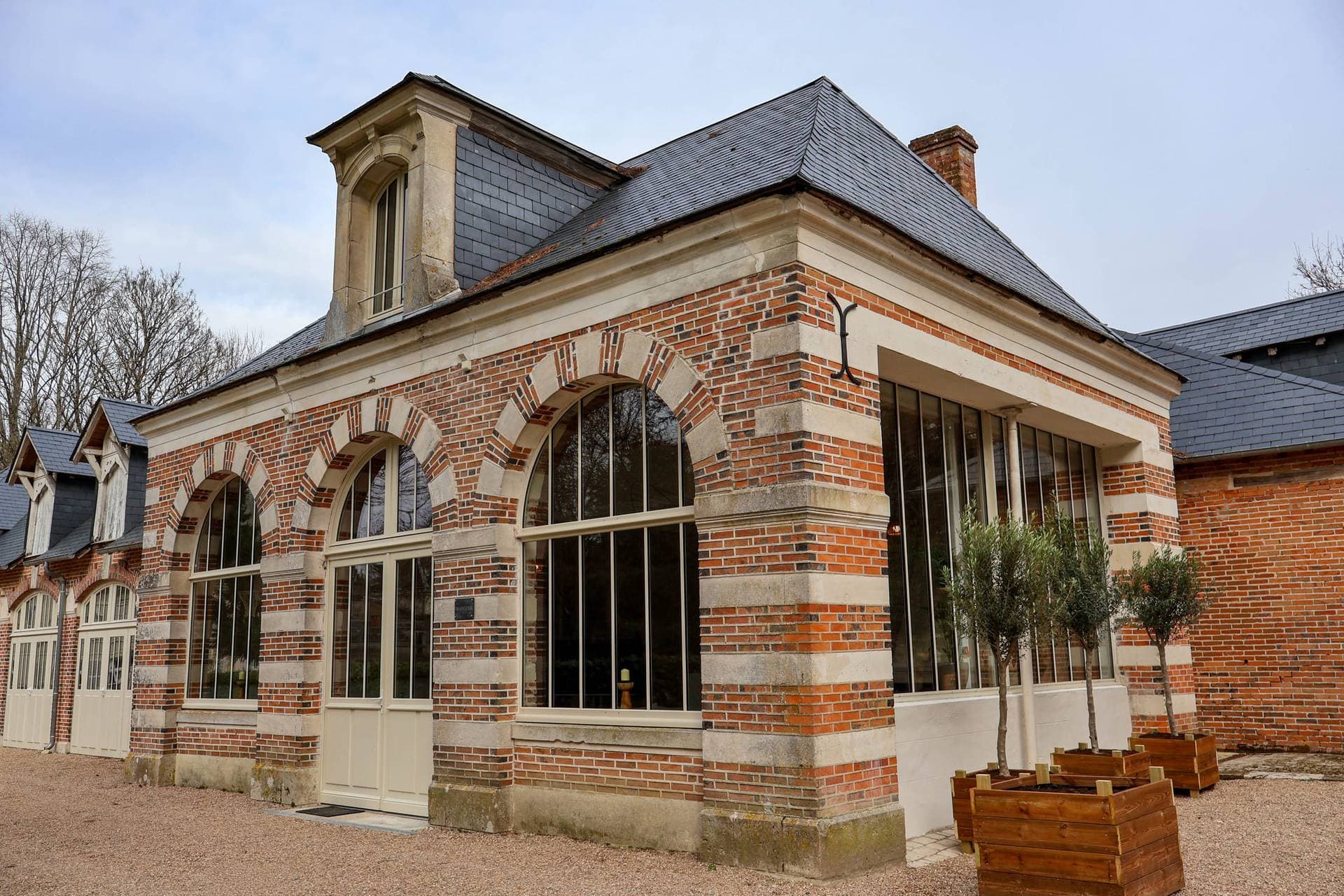 Château du Rondon 1